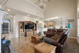 9625 Brazendine Dr, Fort Worth, TX 76244 - Photo 8