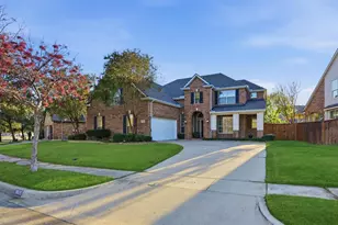 9625 Brazendine Dr, Fort Worth, TX 76244 - Photo 4