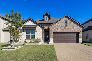3220 Roy Alton Bend, Melissa, TX 75454 - Photo 1