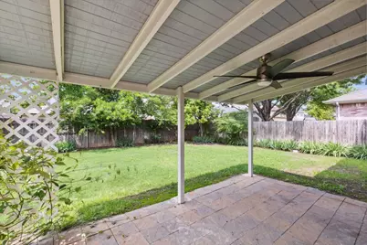 3541 Silverado Trail, Fort Worth, TX 76262 - Photo 24