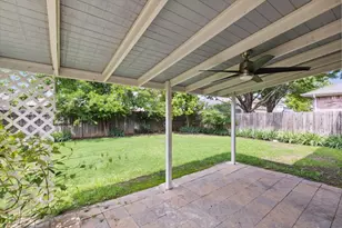 3541 Silverado Trail, Fort Worth, TX 76262 - Photo 24