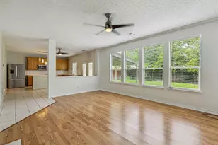 3541 Silverado Trail, Fort Worth, TX 76262 - Photo 6