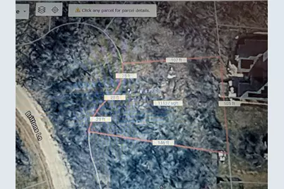 Lot 6 Blk 13 Brittons, Runaway Bay, TX 76426 - Photo 1