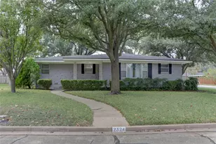 2324 N 50th St, Waco, TX 76710 - Photo 2