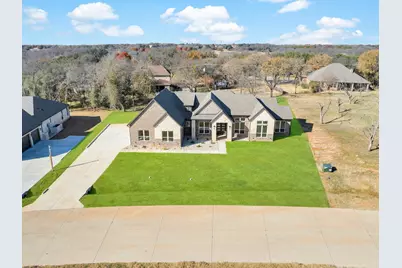 2416 Candlestick Drive, Granbury, TX 76049 - Photo 2