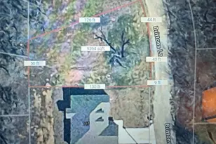 Lot 26 Blk 10 Brittons, Runaway Bay, TX 76426 - Photo 1