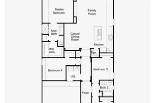 1805 Willowhurst Ln, Anna, TX 75409 - Photo 2