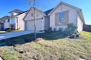 1805 Willowhurst Ln, Anna, TX 75409 - Photo 1