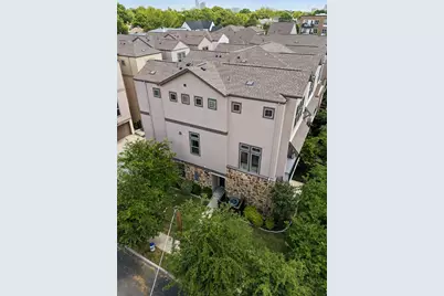 5337 Laurel Branch Drive, Dallas, TX 75209 - Photo 2