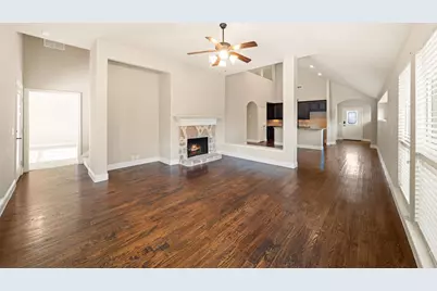 1205 Sundrop Drive, Mansfield, TX 76063 - Photo 2