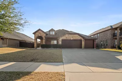 1205 Sundrop Drive, Mansfield, TX 76063 - Photo 1