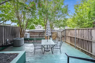 7615 Woodthrush Drive #15, Dallas, TX 75230 - Photo 22