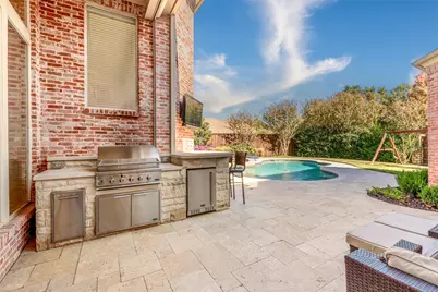 5701 Danmire Court, Plano, TX 75093 - Photo 34