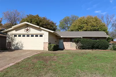 4649 Western Oaks Drive, Dallas, TX 75211 - Photo 1