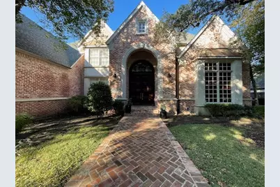 6341 Waggoner Drive, Dallas, TX 75230 - Photo 4