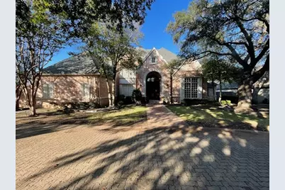 6341 Waggoner Drive, Dallas, TX 75230 - Photo 4