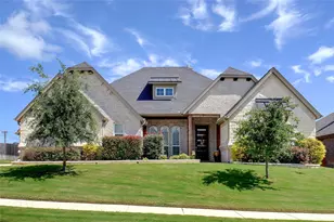 1456 Silent Springs Dr, Fort Worth, TX 76052 - Photo 2