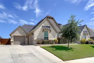 1456 Silent Springs Dr, Fort Worth, TX 76052 - Photo 4