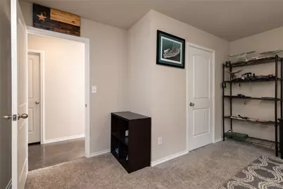 399 Wild Hill Oak Drive, Springtown, TX 76082 - Photo 22