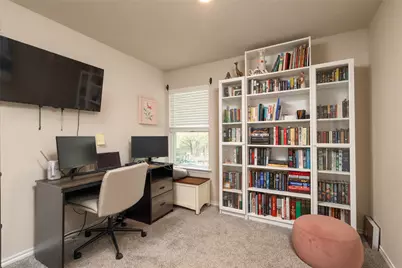 399 Wild Hill Oak Drive, Springtown, TX 76082 - Photo 18