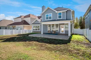 1131 Charleston Ln, Savannah, TX 76227 - Photo 24