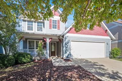 1131 Charleston Lane, Savannah, TX 76227 - Photo 1