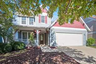 1131 Charleston Ln, Savannah, TX 76227 - Photo 1