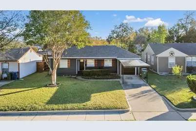 1414 James Drive, Garland, TX 75042 - Photo 2