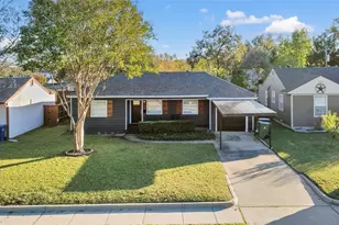 1414 James Dr, Garland, TX 75042 - Photo 2