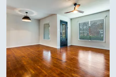 2817 Ryan Place Drive, Fort Worth, TX 76110 - Photo 2