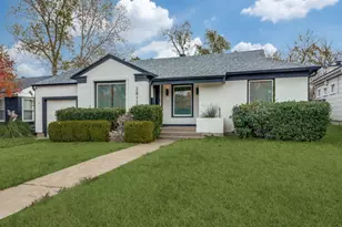 2817 Ryan Pl Dr, Fort Worth, TX 76110 - Photo 1