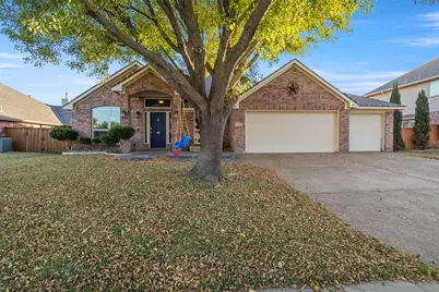 3109 Reagenea Drive, Wylie, TX 75098 - Photo 1