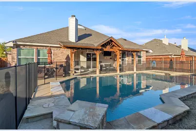 3109 Reagenea Drive, Wylie, TX 75098 - Photo 4