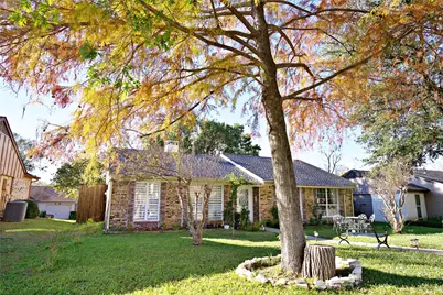 2025 High Bluff Drive, Garland, TX 75041 - Photo 2