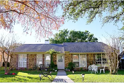 2025 High Bluff Drive, Garland, TX 75041 - Photo 1