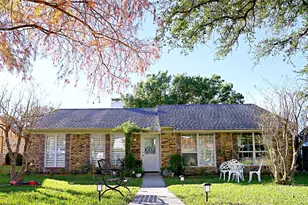 2025 High Bluff Dr, Garland, TX 75041 - Photo 1