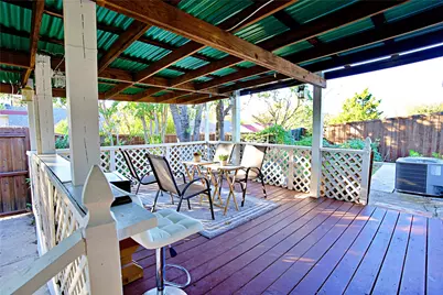 2025 High Bluff Drive, Garland, TX 75041 - Photo 26