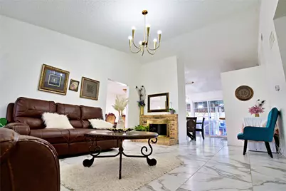 2025 High Bluff Drive, Garland, TX 75041 - Photo 6