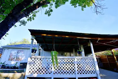 2025 High Bluff Drive, Garland, TX 75041 - Photo 34