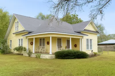 314 Cockerell Street, Eustace, TX 75124 - Photo 1