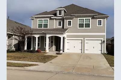 4128 Down Rush Drive, Royse City, TX 75189 - Photo 1