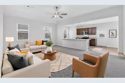 502 Monroe Jackson Street, Venus, TX 76084 - Photo 4