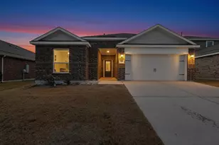 502 Monroe Jackson St, Venus, TX 76084 - Photo 2
