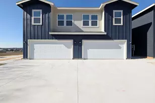 3501 E Renfro St, Burleson, TX 76028 - Photo 1