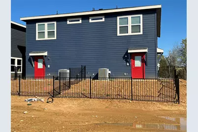 3501 E Renfro Street #407, Burleson, TX 76028 - Photo 1