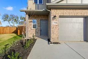 196 Griffith Dr, Princeton, TX 75407 - Photo 2