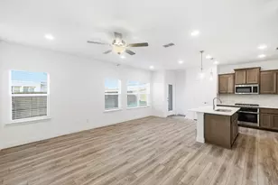 196 Griffith Dr, Princeton, TX 75407 - Photo 8