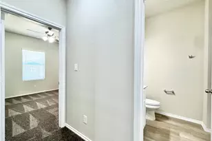 3501 E Renfro St, Burleson, TX 76028 - Photo 30