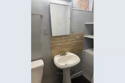 2515 Denison Street #A, Denton, TX 76201 - Photo 2