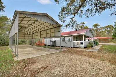 1489 County Road 1858, Yantis, TX 75497 - Photo 24